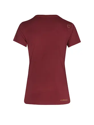 LA SPORTIVA | Damen Klettershirt Peaks | 
